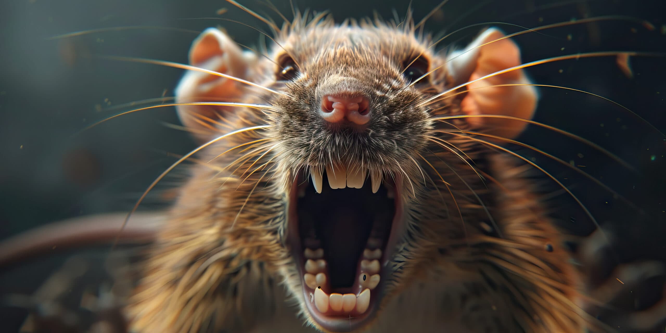Mastering Pest Control