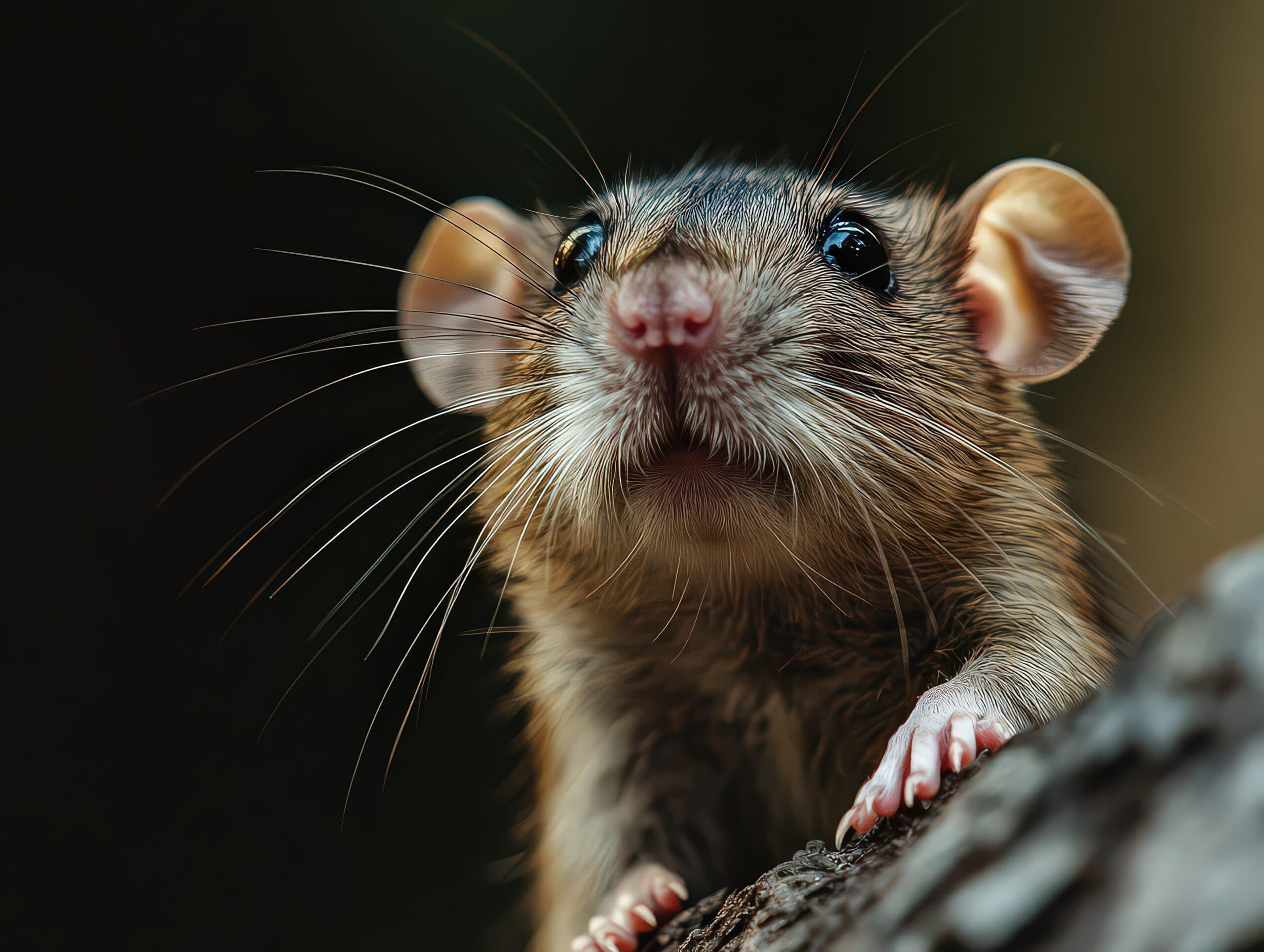 Mouse Bite