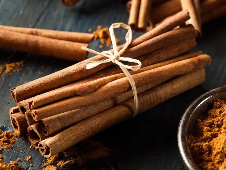 cinnamon