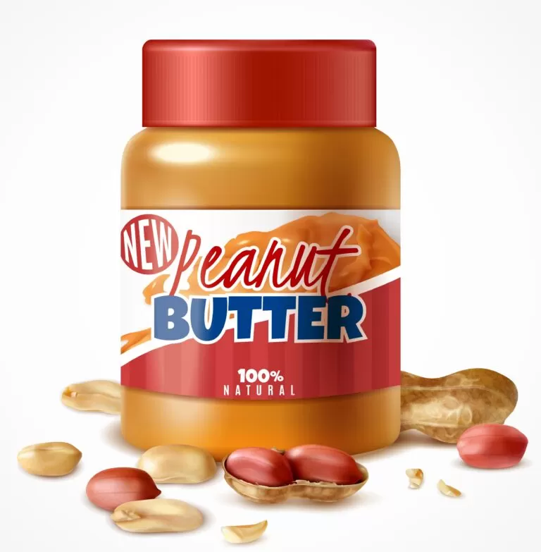 peanut butter 1 768x783