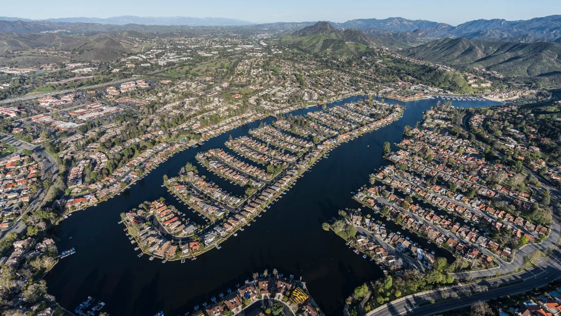 Exterminator Westlake Village CA