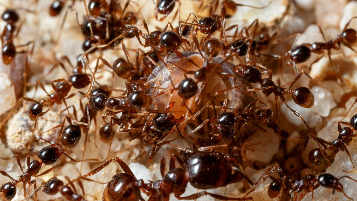 Westlake Village CA Pest Control